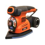 Шліфмашина BLACK+DECKER KA280K