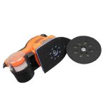 Шліфмашина BLACK+DECKER KA280K - Зображення 5