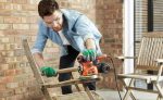 Шліфмашина BLACK+DECKER KA280K - Зображення 9