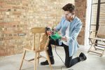 Шліфмашина BLACK+DECKER KA280K - Зображення 10
