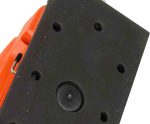 Шліфмашина 135 Вт BLACK+DECKER KA300 - Зображення 8