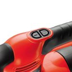 Шліфмашина 240 Вт BLACK+DECKER KA320EKA - Зображення 2