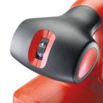 Шліфмашина 240 Вт BLACK+DECKER KA320EKA - Зображення 3