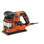 Шліфмашина BLACK+DECKER KA330EKA