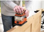 Шліфмашина BLACK+DECKER KA330EKA - Зображення 3