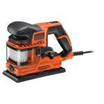 Шліфмашина BLACK+DECKER KA330E - Зображення 2