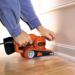 Шліфмашина 720 Вт BLACK+DECKER KA86 - Зображення 2