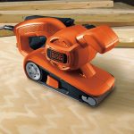 Шліфмашина 720 Вт BLACK+DECKER KA86 - Зображення 3