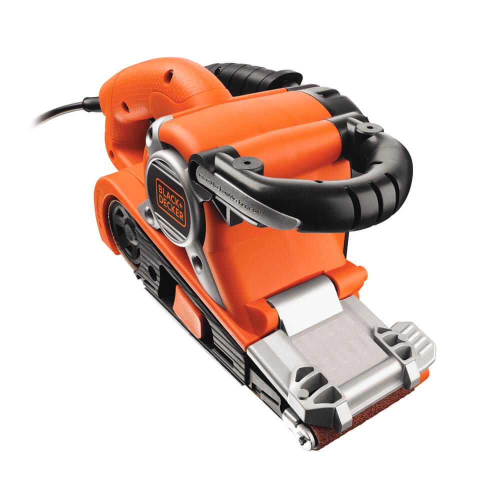 KA88_09.jpeg Шліфмашина 720 Вт BLACK+DECKER KA88 - Зображення 1