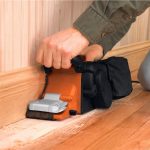 Шліфмашина 720 Вт BLACK+DECKER KA88 - Зображення 3