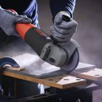 Кутова шліфмашина 1200 Вт 125 мм BLACK+DECKER KG1202K - Зображення 5