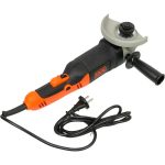 Кутова шліфмашина 1200 Вт 125 мм BLACK+DECKER KG1202 - Зображення 3