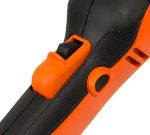Кутова шліфмашина 1200 Вт 125 мм BLACK+DECKER KG1202 - Зображення 5