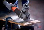 Кутова шліфмашина 1200 Вт 125 мм BLACK+DECKER KG1202 - Зображення 6