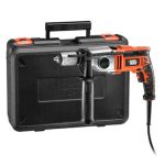 Дриль 750 Вт BLACK+DECKER KR7532K