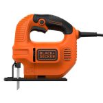 Лобзик 400 Вт BLACK+DECKER KS501 - Зображення 2
