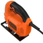 Лобзик 400 Вт BLACK+DECKER KS501 - Зображення 3