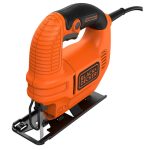 Лобзик 400 Вт BLACK+DECKER KS501 - Зображення 4