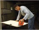 Лобзик 400 Вт BLACK+DECKER KS501 - Зображення 5