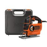 Лобзик 550 Вт BLACK+DECKER KS801SEK