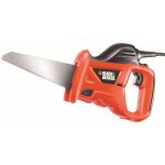 Шабельна пила 400 Вт BLACK+DECKER KS880EC - Зображення 3