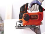 Лобзик 620 Вт BLACK+DECKER KS901PEK - Зображення 3