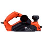 Рубанок 650 Вт BLACK+DECKER KW712 - Зображення 4
