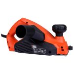 Рубанок 650 Вт BLACK+DECKER KW712 - Зображення 5
