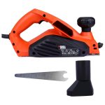 Рубанок 650 Вт BLACK+DECKER KW712 - Зображення 6