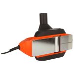 Рубанок 650 Вт BLACK+DECKER KW712 - Зображення 7