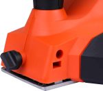 Рубанок 650 Вт BLACK+DECKER KW712 - Зображення 8