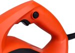 Рубанок 650 Вт BLACK+DECKER KW712 - Зображення 10