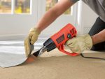 Пістолет гарячого повітря BLACK+DECKER KX2001 - Зображення 2