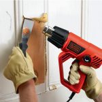 Пістолет гарячого повітря BLACK+DECKER KX2001 - Зображення 3