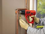 Пістолет гарячого повітря BLACK+DECKER KX2001 - Зображення 6