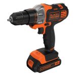 Базовий інструмент MULTIEVO 18 В 1,5 А·год BLACK+DECKER MT218K - Зображення 2