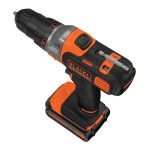 Базовий інструмент MULTIEVO 18 В 1,5 А·год BLACK+DECKER MT218K - Зображення 3