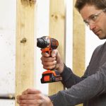 Базовий інструмент MULTIEVO 18 В 1,5 А·год BLACK+DECKER MT218K - Зображення 6