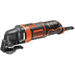 Базовий інструмент MULTIEVO BLACK+DECKER MT280A