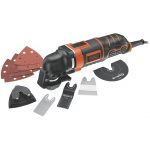 Базовий інструмент MULTIEVO BLACK+DECKER MT280A - Зображення 2
