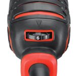 Базовий інструмент MULTIEVO 280 Вт BLACK+DECKER MT280BA - Зображення 4