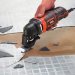 Базовий інструмент MULTIEVO 280 Вт BLACK+DECKER MT280BA - Зображення 7