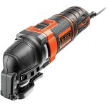 Базовий інструмент MULTIEVO BLACK+DECKER MT280KA - Зображення 3