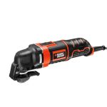 Базовий інструмент MULTIEVO 300 Вт BLACK+DECKER MT300KA