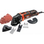 Базовий інструмент MULTIEVO 300 Вт BLACK+DECKER MT300KA - Зображення 2
