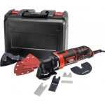 Базовий інструмент MULTIEVO 300 Вт BLACK+DECKER MT300KA - Зображення 3