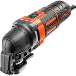 Базовий інструмент MULTIEVO 300 Вт BLACK+DECKER MT300KA - Зображення 4