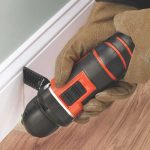 Базовий інструмент MULTIEVO 300 Вт BLACK+DECKER MT300KA - Зображення 8