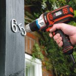 Базовий інструмент MULTIEVO 300 Вт BLACK+DECKER MT350K - Зображення 4