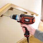 Базовий інструмент MULTIEVO 300 Вт BLACK+DECKER MT350K - Зображення 5